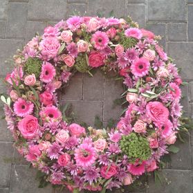 Trauerfloristik - Florena Blumenladen und Geschenke - Hedingen 21