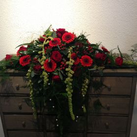 Hochzeitsfloristik - Florena Blumenladen und Geschenke - Hedingen 1